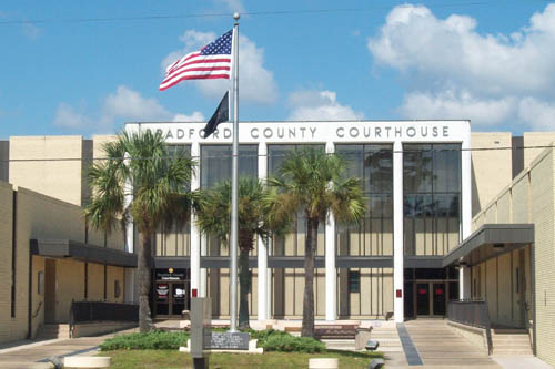 Bradford County Property Appraiser - Kenny Clark, CFA | Starke, Florida |  904-966-6216